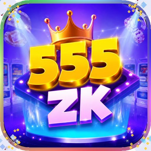 555zk — galeri pratinjau Resmi APK